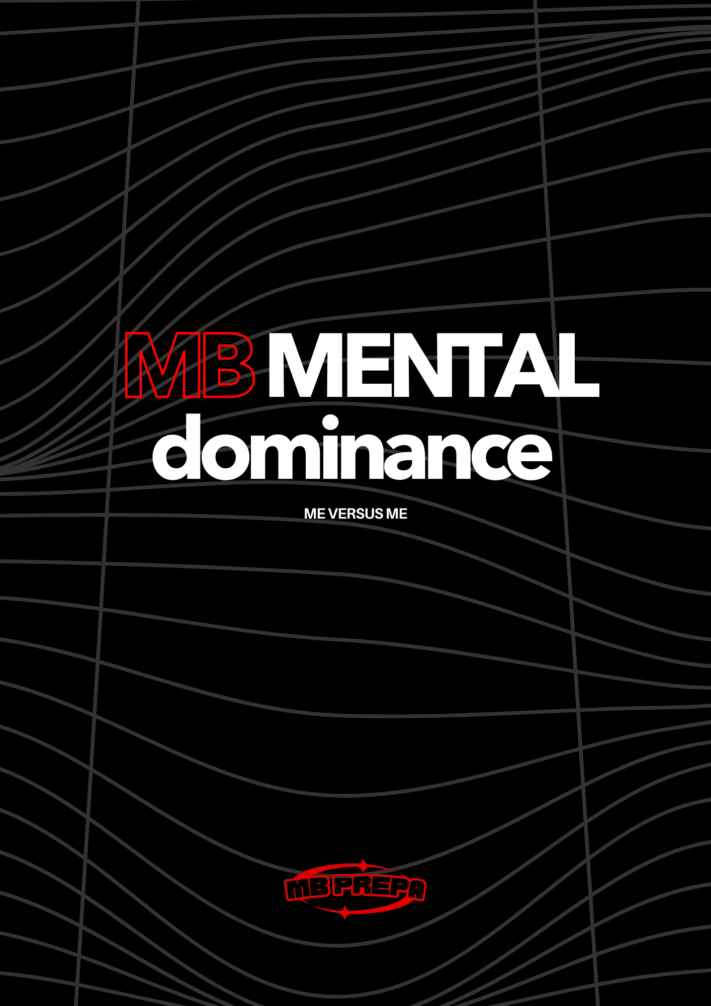 Couverture MB Mental Dominance